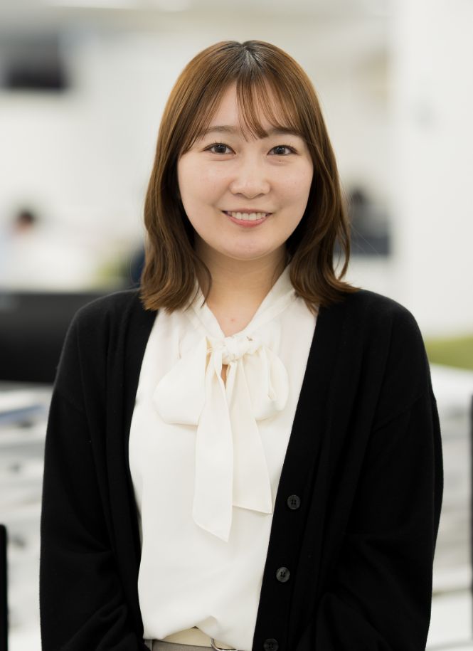 酒井 怜奈