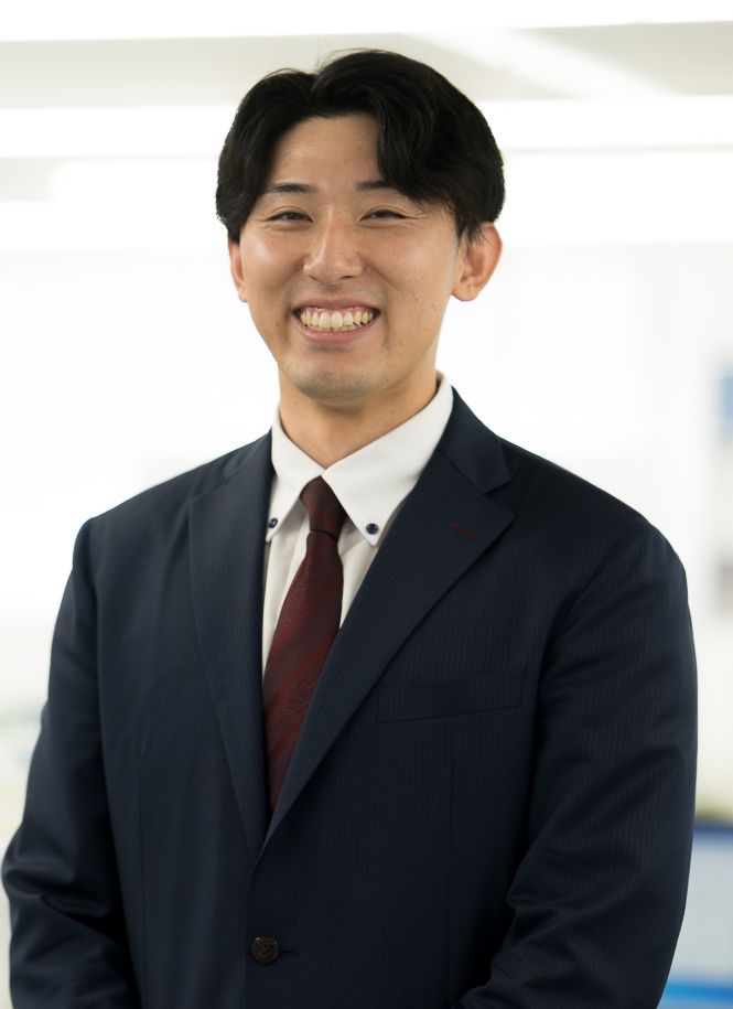 築山 結希